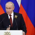 Putin, după discuțiile cu liderii europeni: Pacea în Ucraina este posibilă doar dacă interesele Rusiei sunt respectate