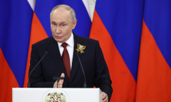 Putin, după discuțiile cu liderii europeni: Pacea în Ucraina este posibilă doar dacă interesele Rusiei sunt respectate