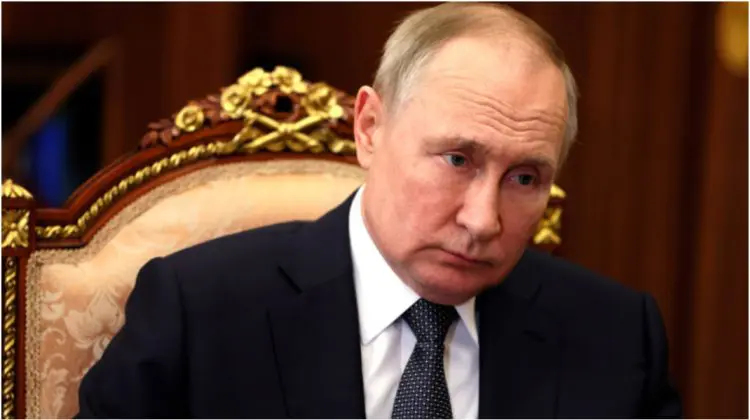 Paranoia crește la Kremlin. Bucătarii și bodyguarzii lui Putin nu mai au voie să circule cu autobuzul