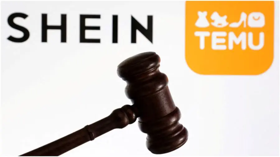 Controversă în industria fast-fashion: Shein acuză Temu că a copiat mii de produse și fotografii