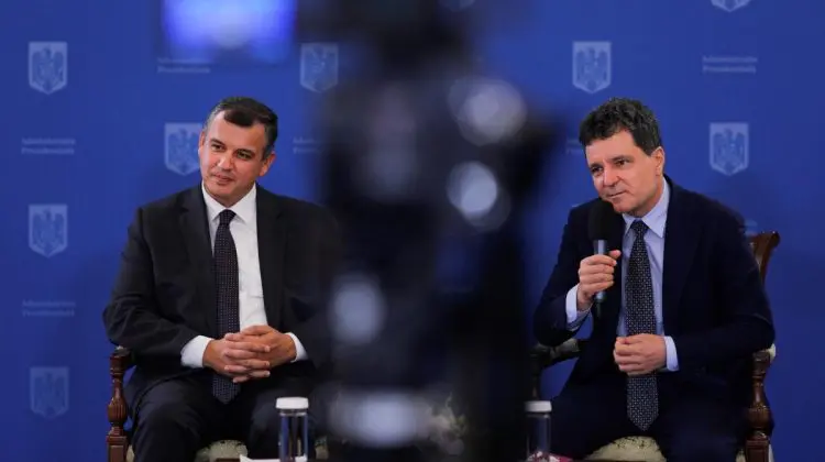Dan a anunțat partidele că vrea să îl desemneze pe Tomac premier. Discuțiile, blocate la componența Guvernului