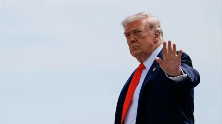 Trump anunță un „acord istoric” pentru încheierea războiului cu Iranul. Semnarea ar putea avea loc în acest weekend