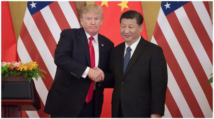 Donald Trump merge în China în perioada 13-15 mai. Xi Jinping i-a pregătit o vizită la Templul Cerului