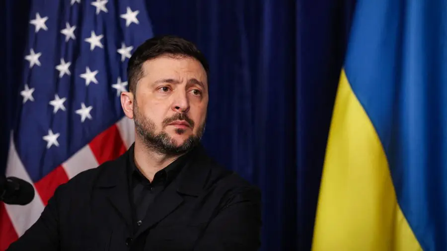 Politico: Volodimir Zelenski l-a trimis pe şeful echipei de negociatori în SUA pentru noi discuţii de pace