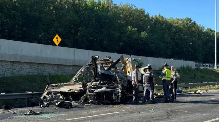 Accident cumplit în SUA: O familie de moldoveni a murit în timp ce se îndrepta spre o nuntă