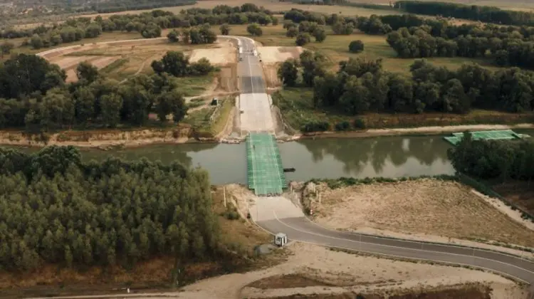 Restricții temporare la PTF Leova-Bumbăta: Activitatea este sistată pentru ajustări tehnice