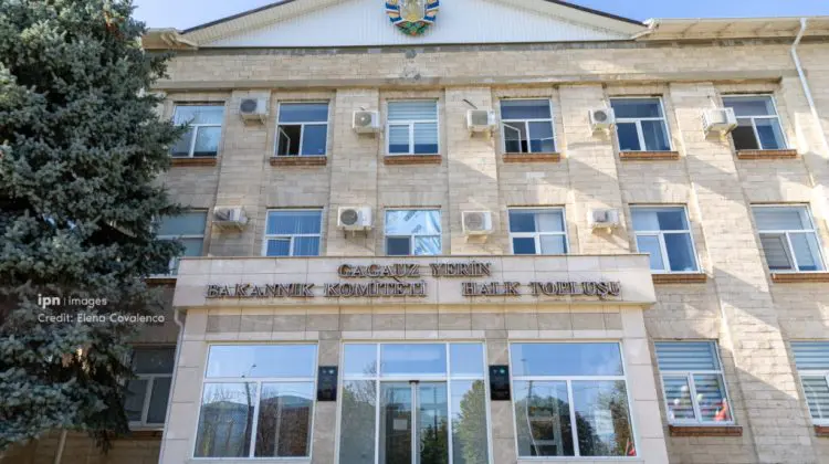 Discuții decisive la Comrat: Viitorul alegerilor din Găgăuzia, în dezbatere