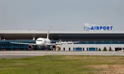 Transport gratuit pentru pasageri, de la stația Revaca spre Aeroport. Cât durează călătoria