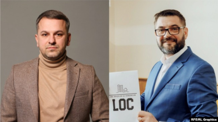 Alexandru Tănase, despre găinarul și preotul din Orhei: „Poate că acest oraș splendid va avea șansa unui nou început”