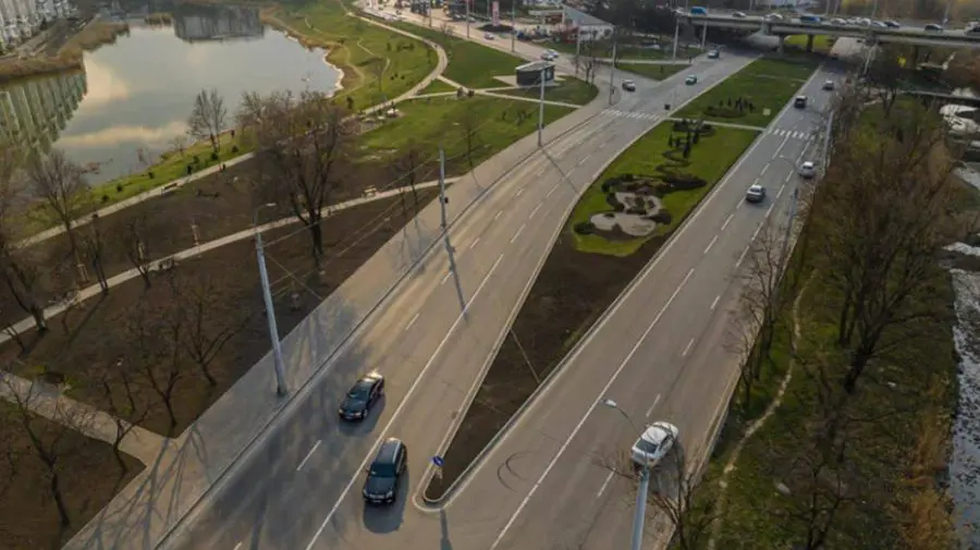 Strada Albișoara, închisă temporar pentru trafic pe 7 iunie. Motivul?