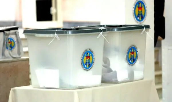 Alegeri locale noi și referendum pe 1 noiembrie: De astăzi începe perioada electorală
