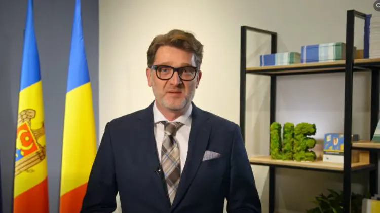 Ambasadorul României, de Ziua Europei: „Solidaritatea noastră nu cunoaște granițe”