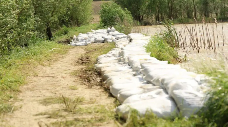 Avertizare hidrologică în Moldova! Sunt posibile viituri rapide, inundații locale și creșteri de debite