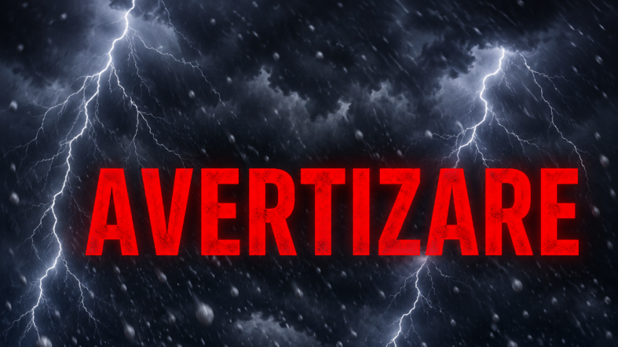 Avertizare IGSU în contextul condițiilor meteo: ce recomandă autoritățile