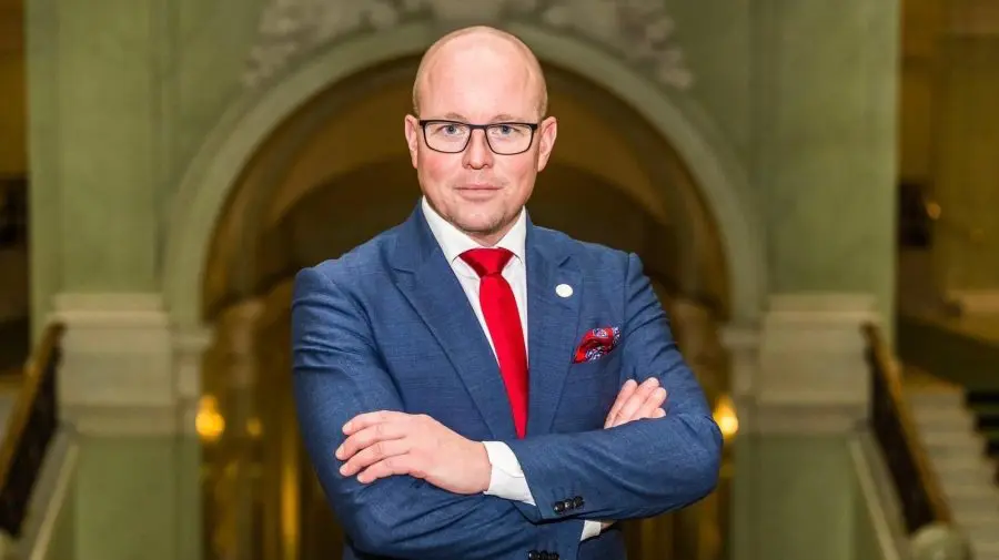 Parlamentar suedez: Regiunea transnistreană este o armă încărcată, îndreptată spre flancul Europei