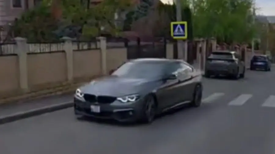 Cazul șoferului de pe contrasens din Chișinău: Materialele au fost transmise către INSP