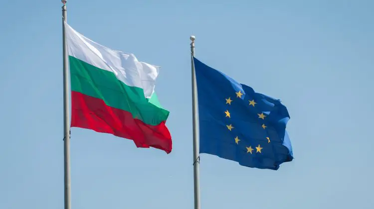 Bulgaria blochează aderarea Macedoniei de Nord la Uniunea Europeană