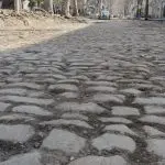 VIDEO De ce a durat atât de mult aprobarea proiectului de renovare a caldarâmului. Explicații de la Ministerul Culturii