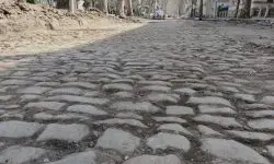 VIDEO De ce a durat atât de mult aprobarea proiectului de renovare a caldarâmului. Explicații de la Ministerul Culturii