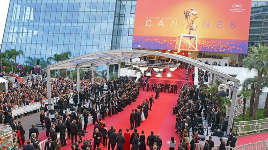 România, prezență amplă la Festivalul de Film de la Cannes