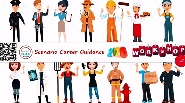 Scenario Career Guidance 2026: Peste 100 de adolescenți din Moldova, ghidați spre alegerea unei cariere