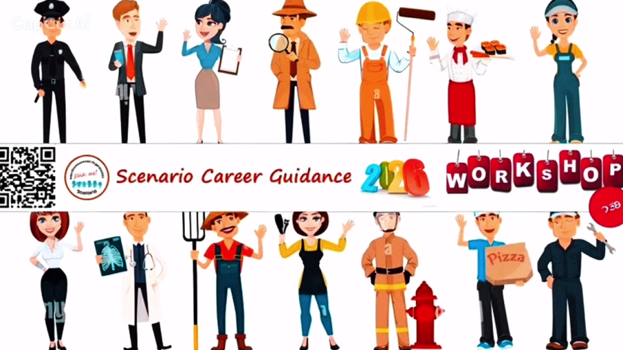 Scenario Career Guidance 2026: Peste 100 de adolescenți din Moldova, ghidați spre alegerea unei cariere