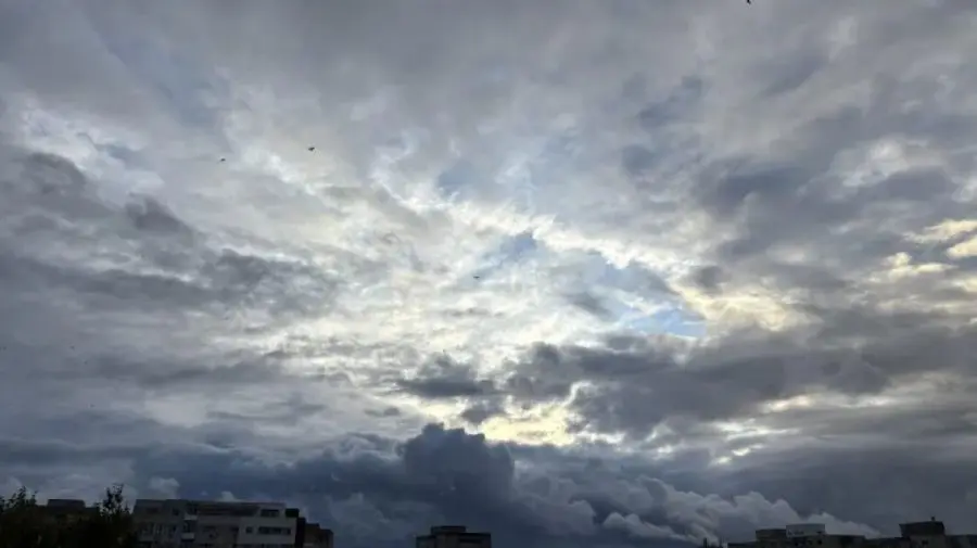 Cum va fi vremea duminică în Moldova: prognoza meteo pentru întreaga țară