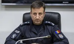 De ce nu a intervenit polițistul de sector în cazul crimei de la Măgdăcești? Șeful IGP: Era zi liberă