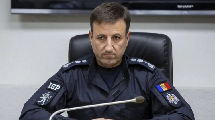 Cernăuțanu recunoaște: Unele amenzi pentru cumpărarea voturilor sunt anulate din cauza erorilor polițiștilor