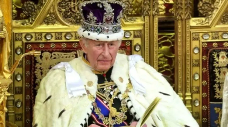 Moartea regelui Charles al III‑lea, anunțată din greșeală de un post de radio din Marea Britanie