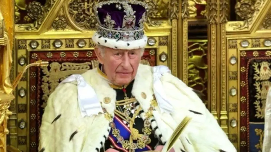 Moartea regelui Charles al III‑lea, anunțată din greșeală de un post de radio din Marea Britanie