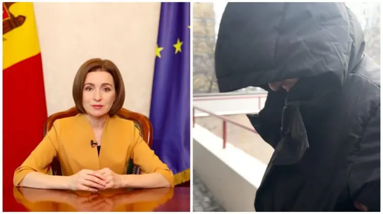 Dosarul asasinatelor în Ucraina: Nicolae Șepeli a atacat în instanță decizia prin care Maia Sandu i-a revocat grațierea