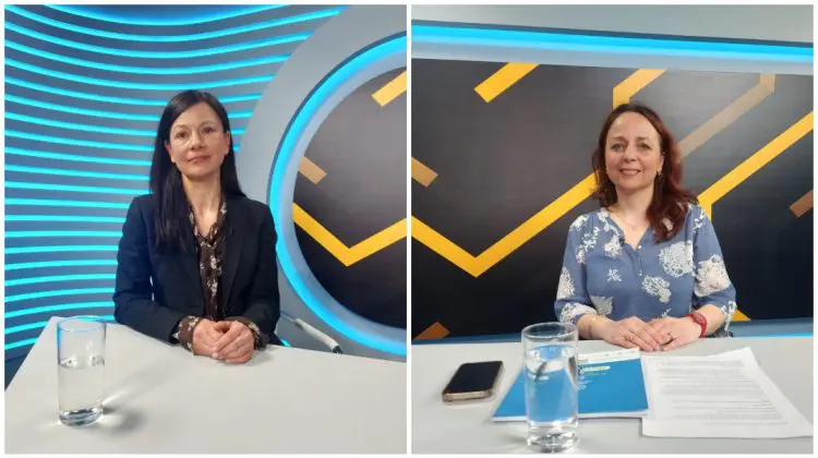 Declarații la Realitatea TV: Costurile violenței în familie nu pot fi măsurate în bani. În spatele lor sunt destine frânte