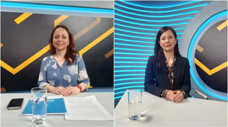 Declarații la Realitatea TV: Gelozia este o formă de control asupra femeii, nu de iubire