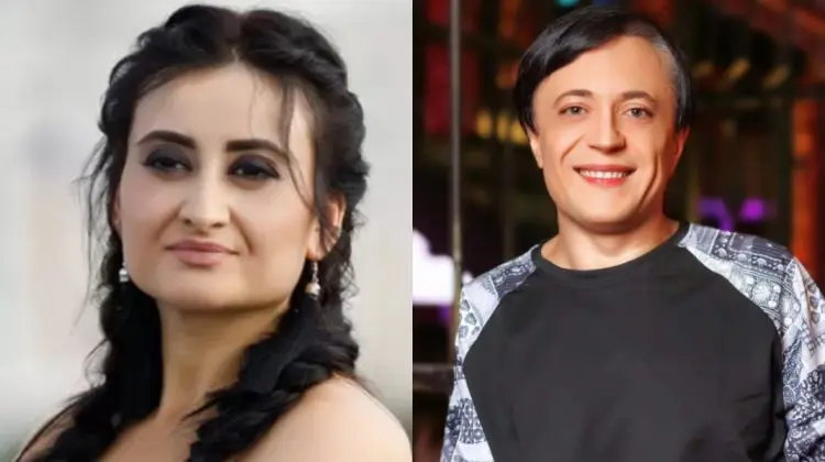 „De ziua mea, aleg să fac o faptă bună”: Ce surpriză i-a făcut Corina Țepeș interpretului Vlad Codreanu