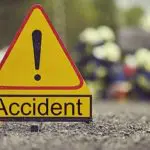 VIDEO Accident grav la Măgdăcești: O persoană primește îngrijiri medicale la fața locului