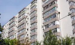 Moldovenii cumpără tot mai multe apartamente. Record de tranzacții în Chișinău