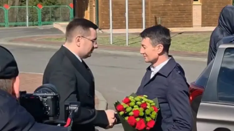Șeful SIS: Alexandru Balan nu a fost extrădat, ci a plecat de bună voie în Belarus