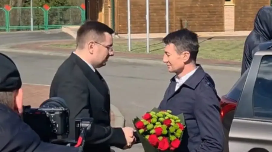Șeful SIS: Alexandru Balan nu a fost extrădat, ci a plecat de bună voie în Belarus