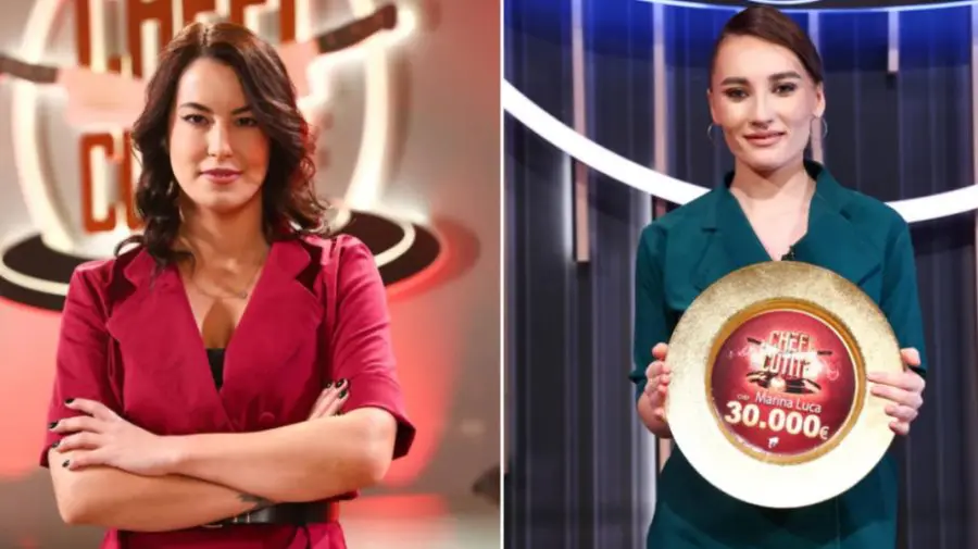 „Nu știi să fii om” – Scandal după ce o moldoveancă a câștigat Chefi la Cuțite