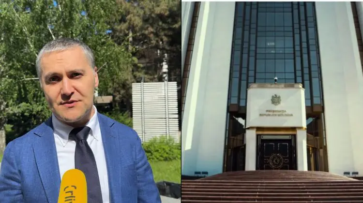 Serghei Diaconu, după ședința Consiliului de Securitate: Trebuie să ne pregătim din timp pentru iarnă