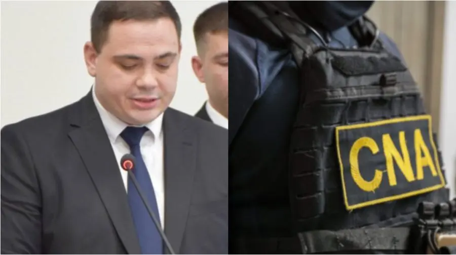 Procurorul din Ialoveni, reținut pentru mită de 400.000 de dolari, transferat în arest la domiciliu