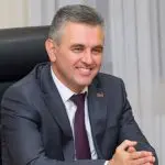 Krasnoselski: 40 de transnistreni au obținut până acum cetățenia rusă prin procedură simplificată