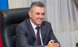 Krasnoselski: 40 de transnistreni au obținut până acum cetățenia rusă prin procedură simplificată