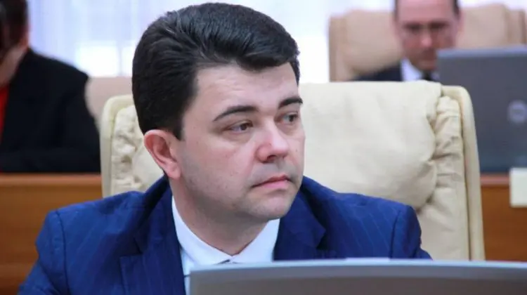 Fostul vicepremier pentru reintegrare, Victor Osipov, rămâne în arest preventiv