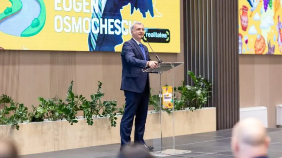Economia Moldovei, în scenarii de criză! Osmochescu: Trebuie să profităm de orice oportunitate