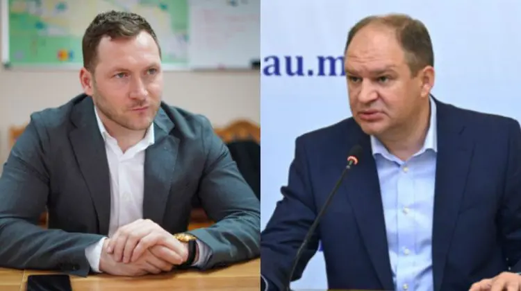 Nou conflict între Ministerul Mediului și Primăria Chișinău, pe tema apei potabile a capitalei