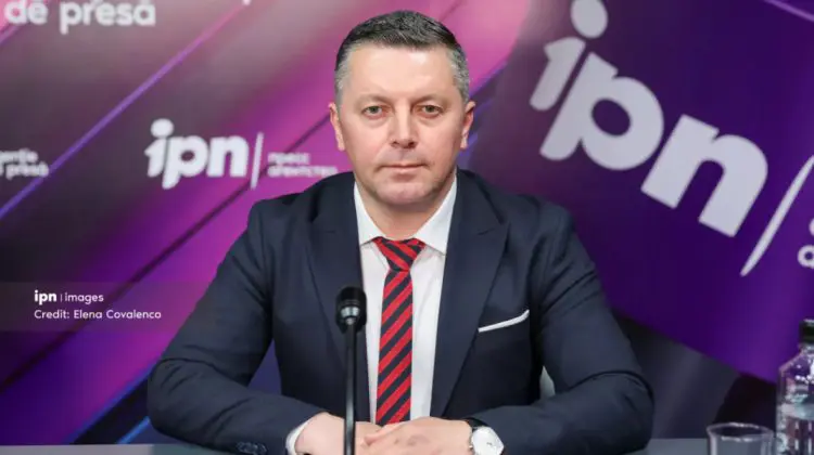 Sergiu Stanciu: Vom moderniza infrastructura la Orhei și vom crea un centru turistic