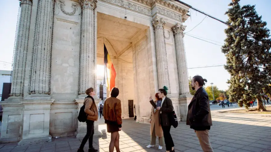 Moldova ar putea deveni destinație turistică oficială pentru chinezi