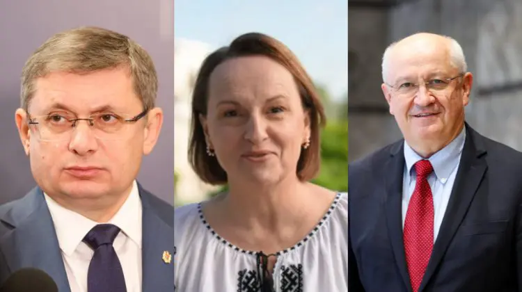 Grosu, Munteanu și Piórko, despre aderarea la UE până în 2030: „Suntem deja europeni”